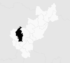 Municipio El Marqués